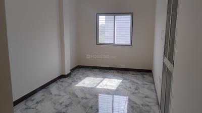 Bedroom Image of 1800 Sq.ft 5 BHK Independent House for sale in A One Indralaya Highlands, Shivalay Twp Ujjain for Rs. 13500000