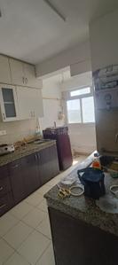 Kitchen Image of Space height  in Sector 168, Noida