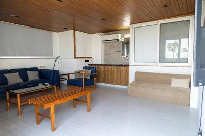Hall Image of 4800 Sq.ft 5 BHK Penthouse for sale in Shaligram Plush, Thaltej Ahmedabad for Rs. 47500000