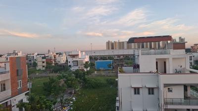 Image of 1200 Sq.ft Residential Plot / Land for sale in Chembarambakkam, Chennai for Rs. 4000000