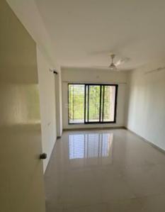 Bedroom Image of 2000 Sq.ft 3 BHK Apartment / Flat for rent in Avadh Carolina, Dumas Surat for Rs. 25000