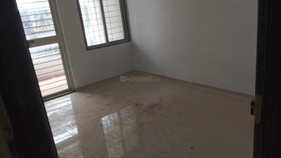 Living Room Image of 650 Sq.ft 1 BHK Apartment / Flat for rent in Bliss County Phase I, Charholi Budruk Pune for Rs. 12000