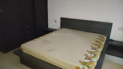 Bedroom Image of 1800 Sq.ft 4 BHK Apartment / Flat for sale in Karia Konark Campus, Viman Nagar Pune for Rs. 40000000