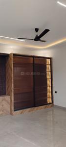 3 BHK Independent Builder Floor