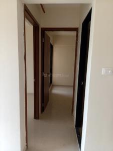 Image of 1050 Sq.ft 2 BHK Apartment / Flat for rent in EV 10 Marina Bay, Vashi, Navi Mumbai for Rs. 50000