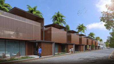 Image of 1810 Sq.ft 4 BHK Villa for sale in Emami Aastha, Joka, Kolkata for Rs. 17000000