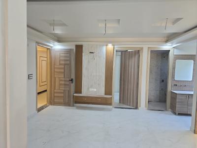 Living Room Image of 1350 Sq.ft 3 BHK Apartment / Flat for sale in Karolan Ka Barh Jaipur for Rs. 6200000