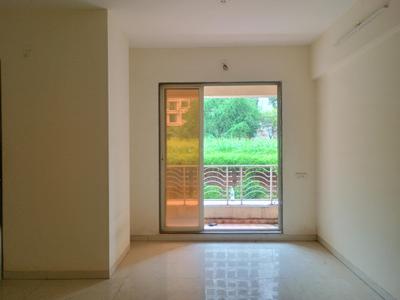 Living Room Image of 1089 Sq.ft 2 BHK Apartment / Flat for sale in Dipti Sky City, Ambernath East Ambernath for Rs. 4300000