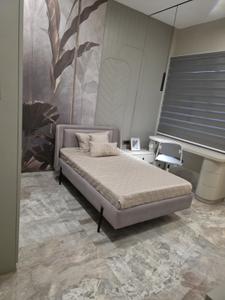Bedroom Image of 1100 Sq.ft 2 BHK Apartment / Flat for sale in K Pune Building A B , Bavdhan Pune for Rs. 10000000
