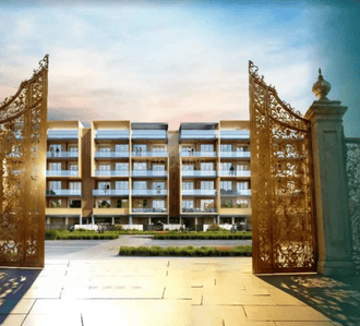 Image of 1957 Sq.ft 3 BHK Builder Floor for sale in JMS The Majestic Floors, Manesar, Gurgaon for Rs. 14900000