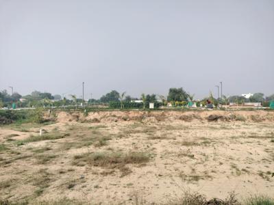 Image of 1053 Sq.ft Residential Plot / Land for sale in Mansha Orchid, Khera Village, Faridabad for Rs. 9945000
