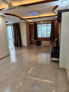 Hall Image of 1450 Sq.ft 3 BHK Apartment / Flat for sale in Wanwadi Pune for Rs. 17800000
