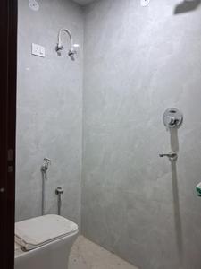 Common Bathroom Image of 1050 Sq.ft 2 BHK Apartment / Flat for sale in GCM Gomati Apartment by GCM Infra, Sector 49 Noida for Rs. 4200000