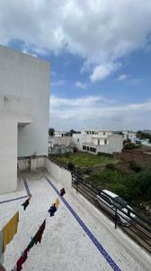 Balcony Image of 1700 Sq.ft 4 BHK Independent House for sale in Manva Kheda Udaipur for Rs. 8900000