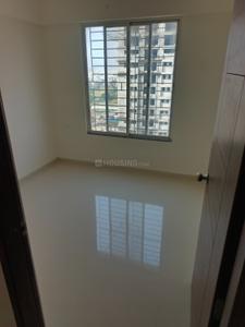 Bedroom Image of 560 Sq.ft 2 BHK Apartment / Flat for rent in Chikhali Pune for Rs. 18000