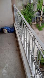 Balcony Image of 1500 Sq.ft 4 BHK Apartment / Flat for sale in Thakurpukur Kolkata for Rs. 4200000