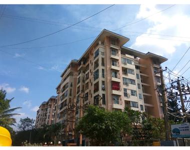 Image of 1973 Sq.ft 3 BHK Apartment / Flat for sale in Sattva Splendor, Jeevan Bima Nagar, Bengaluru for Rs. 32500000