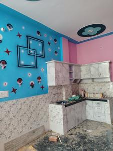 Image of 500 Sq.ft 2 BHK Independent House for sale in Lal Kuan, Ghaziabad for Rs. 3050000