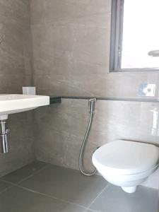 Bedroom Two Image of 1150 Sq.ft 2 BHK Apartment / Flat for sale in Bramhacorp F Residences, Wadgaon Sheri Pune for Rs. 12700000