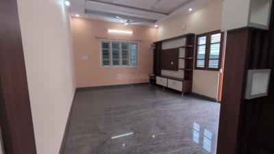 Living Room Image of 1400 Sq.ft 2 BHK Builder Floor for rent in Gottigere Bengaluru for Rs. 30000