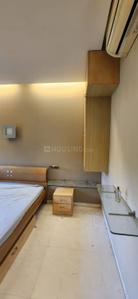 Bedroom Image of 2304 Sq.ft 4 BHK Villa for rent in Chembur Mumbai for Rs. 180000