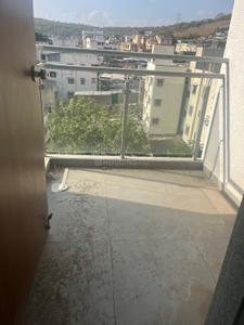 Balcony Image of 1400 Sq.ft 3 BHK Apartment / Flat for sale in RBCH Silver Tarika, Kothrud Pune for Rs. 15000008
