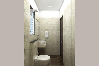 Image of 1006 Sq.ft 2 BHK Apartment / Flat for sale in Nyati Exuberance IV, Undri, Pune for Rs. 6000000