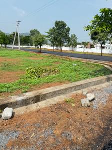 Image of 135 Sq.ft Residential Plot / Land for sale in Lankela Palem, Visakhapatnam for Rs. 1552000