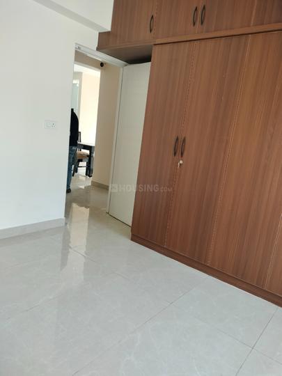 7th Phase, JP Nagar Bedroom 1