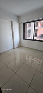 Bedroom Image of 750 Sq.ft 2 BHK Apartment / Flat for rent in Sunbuildcon Suryansh Sanidhya Shivalaya, Sarkhej Ahmedabad for Rs. 18000