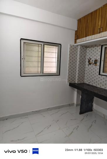Dhanvantari Colony, Wadgaon Sheri Kitchen 1