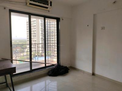 Bedroom Image of 1600 Sq.ft 3 BHK Apartment / Flat for sale in Lucky Dream Paradise, Ulwe Navi Mumbai for Rs. 16000000