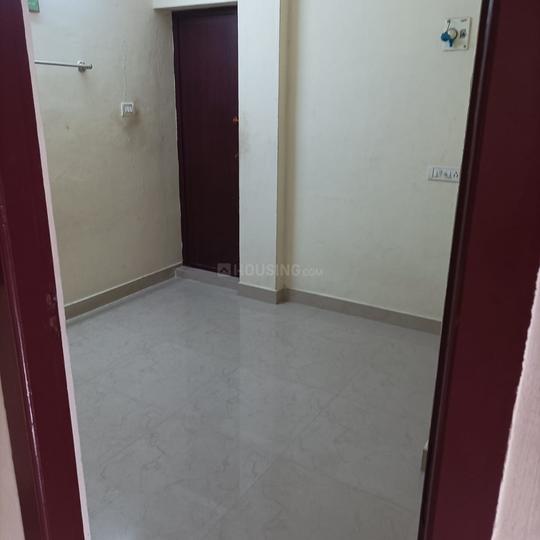 Ground floor individual house Bedroom 1