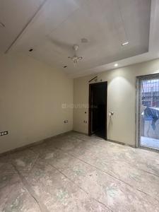 Hall Image of 2500 Sq.ft 4 BHK Builder Floor for sale in Kirti Nagar New Delhi for Rs. 32500000