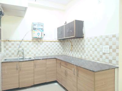 Kitchen Image of 1225 Sq.ft 2 BHK Apartment / Flat for sale in  Gaur City 2 12th Avenue, Noida Extension Greater Noida for Rs. 10450000