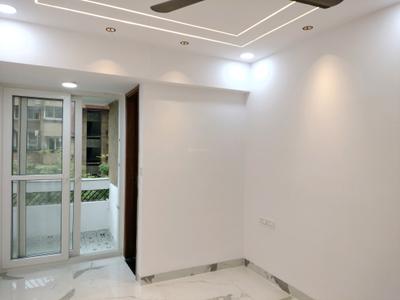 Bedroom Image of 1750 Sq.ft 3 BHK Apartment / Flat for sale in Sector 5 Dwarka New Delhi for Rs. 29500000