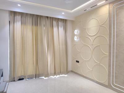 Bedroom Image of 2400 Sq.ft 4 BHK Apartment / Flat for rent in Swaraj Homes Abhinandan CGHS, Sector 51 Gurgaon for Rs. 55000