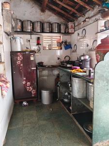 Kitchen Image of 936 Sq.ft 3.5 BHK Independent House for sale in Bhagwatipara Rajkot for Rs. 1099999
