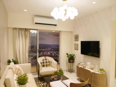 Veena Senterio Living Room 1