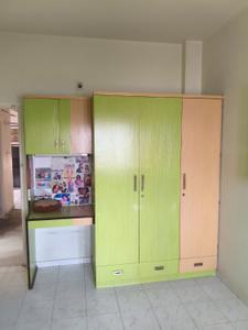 Bedroom Image of 2450 Sq.ft 4 BHK Penthouse for sale in Jodhpur Ahmedabad for Rs. 15100000
