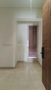Bedroom Image of 5000 Sq.ft 4 BHK Apartment / Flat for sale in Amit Montecito Phase I D Building Part 2, Parvati Darshan Pune for Rs. 85000000