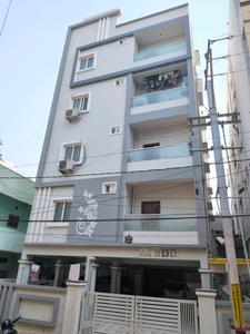 Building Image of 1675 Sq.ft 3 BHK Builder Floor for sale in Uppal Hyderabad for Rs. 8500000