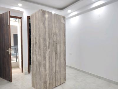 Bedroom Image of 1110 Sq.ft 3 BHK Apartment / Flat for sale in Mehrauli New Delhi for Rs. 7500000