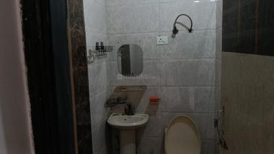 Image of 950 Sq.ft 2 BHK Builder Floor for rent in Indirapuram, Ghaziabad for Rs. 23000