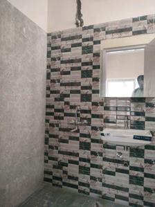 Bedroom One Image of 1200 Sq.ft 2 BHK Apartment / Flat for rent in Marathahalli Bengaluru for Rs. 45000