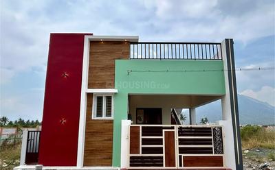 Image of 800 Sq.ft 2 BHK Independent House for sale in Nemilicheri, Chennai for Rs. 5200000