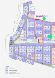 Saint Tukaram Nagar Plot View 3