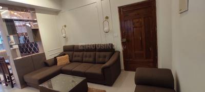 Hall Image of 1250 Sq.ft 2 BHK Apartment / Flat for sale in Adonai Glory by Adonai Shelters, Hennur Bengaluru for Rs. 12700000