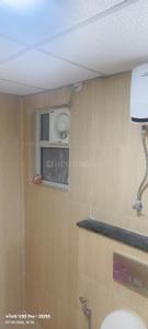 Bathroom Image of 1315 Sq.ft 2 BHK Apartment / Flat for rent in DN Fairytale, Madanpur Bhubaneswar for Rs. 15000