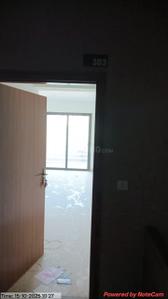 Bedroom Image of 2250 Sq.ft 3 BHK Apartment / Flat for rent in Shreedhar Bhakti, Kudasan Gandhinagar for Rs. 25000